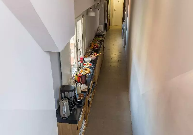 Fotos del hotel Florence Dome:  9