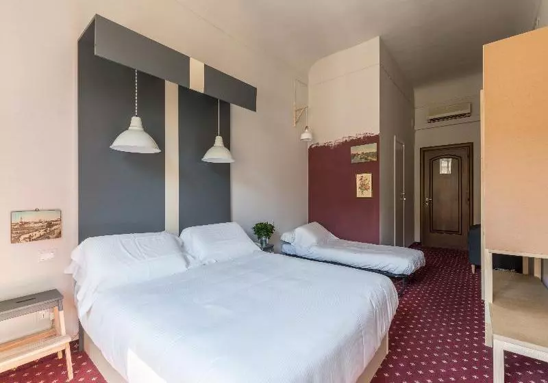 Fotos del hotel Florence Dome:  8