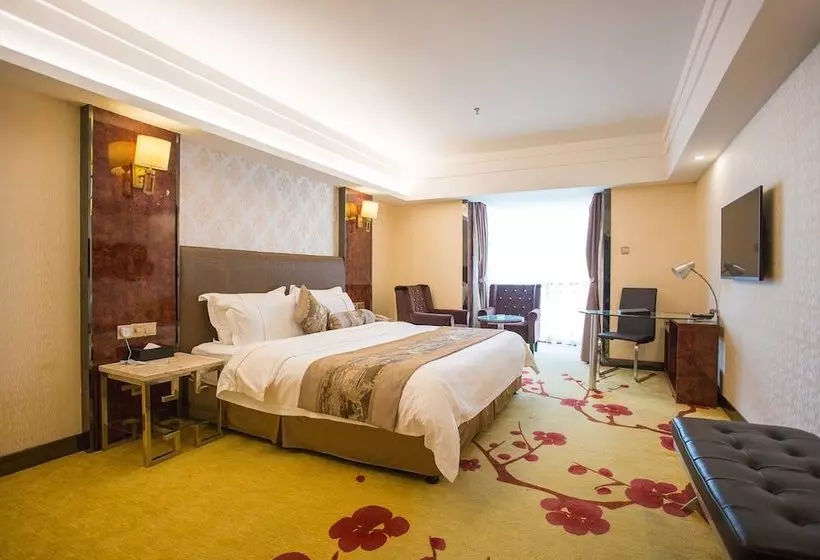 Fotos del hotel Hawaii International:  9