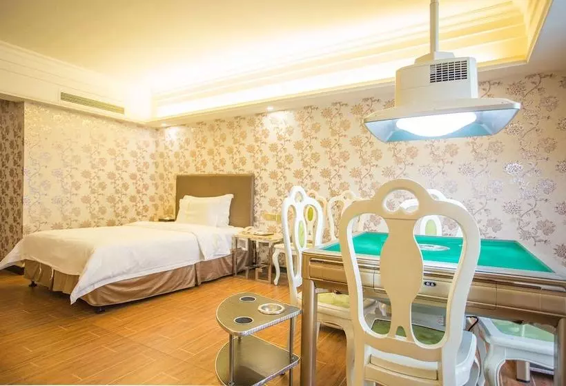 Fotos del hotel Hawaii International:  12