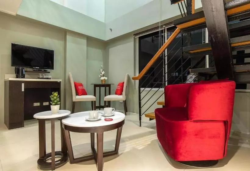 Fotos del hotel Zen Premium Near Rockwell Makati:  6