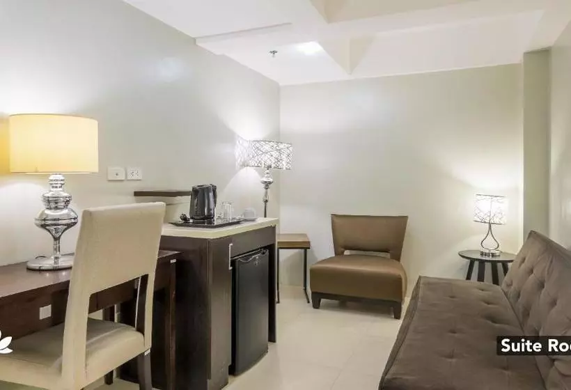 Fotos del hotel Zen Premium Near Rockwell Makati:  7