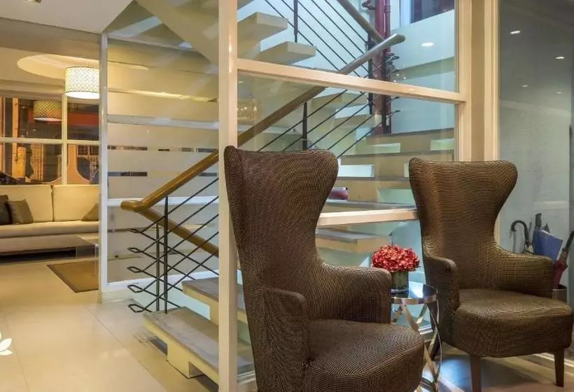 Fotos del hotel Zen Premium Near Rockwell Makati:  9