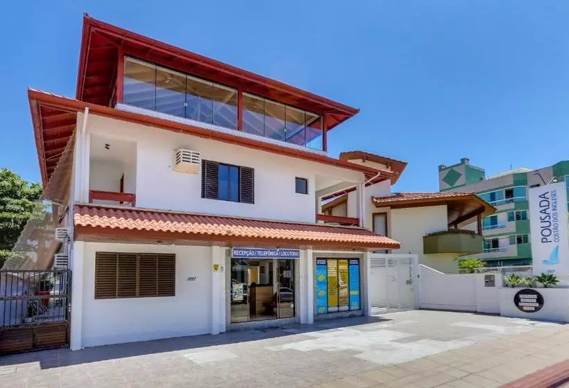 Fotos del hotel Pousada Costão Dos Ingleses:  7