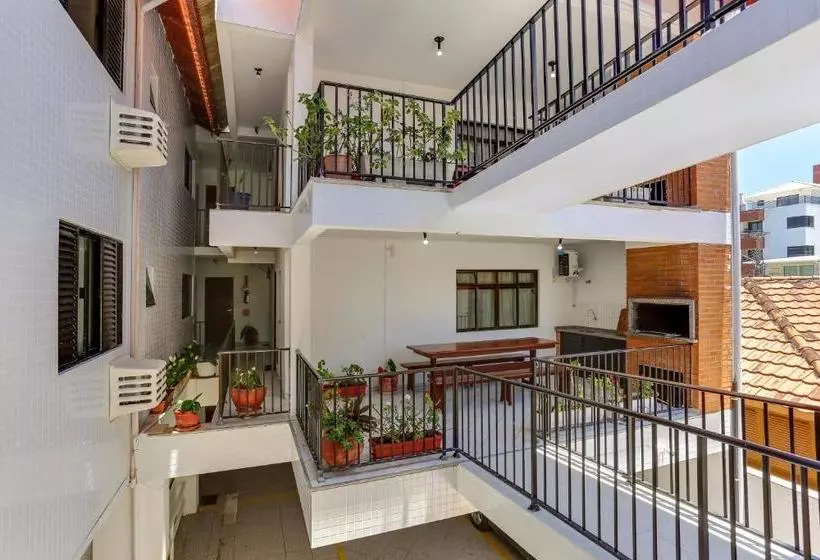 Fotos del hotel Pousada Costão Dos Ingleses:  8