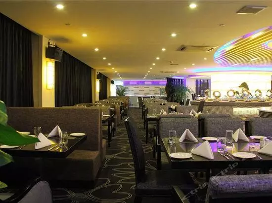 Fotos del hotel Xiamen Jin Rui Jia Tai:  10