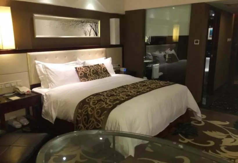 Xiamen Jin Rui Jia Tai