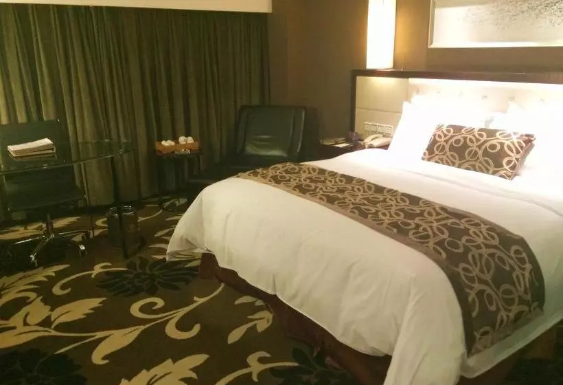 Fotos del hotel Xiamen Jin Rui Jia Tai:  6