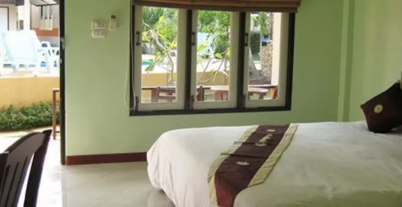 Fotos del hotel Aurora Hill Resort:  5