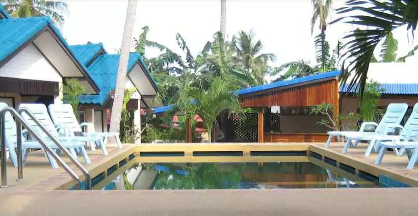 Fotos del hotel Aurora Hill Resort:  8