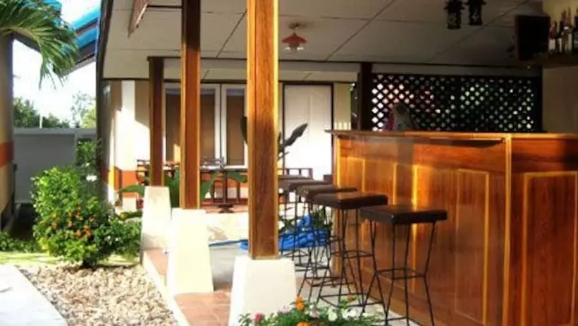 Fotos del hotel Aurora Hill Resort:  7