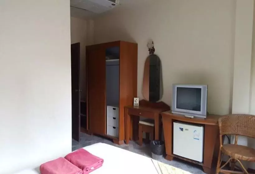 Fotos del hotel Krabi Loma:  15