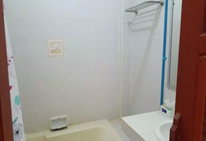 Fotos del hotel Krabi Loma:  9