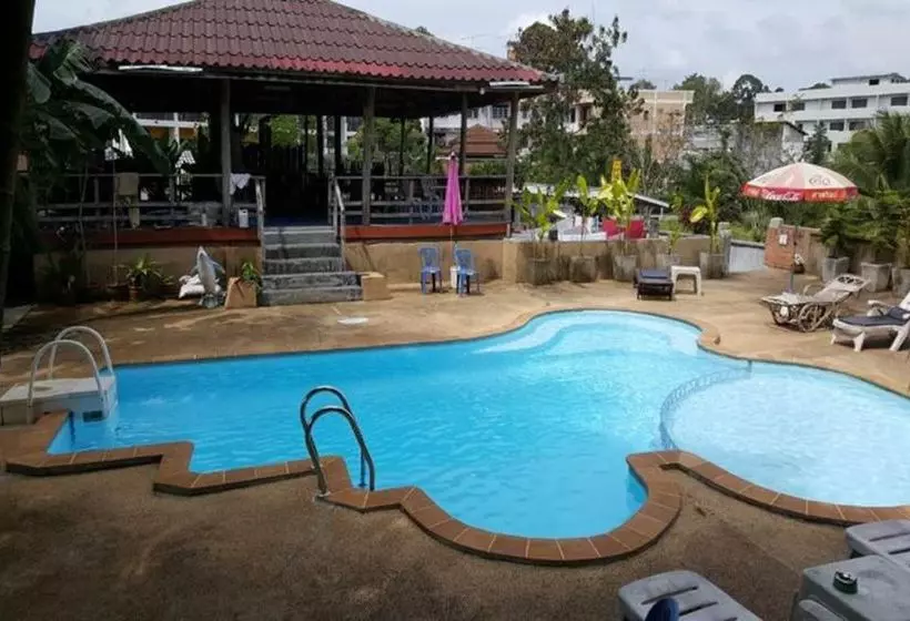 Fotos del hotel Krabi Loma:  14