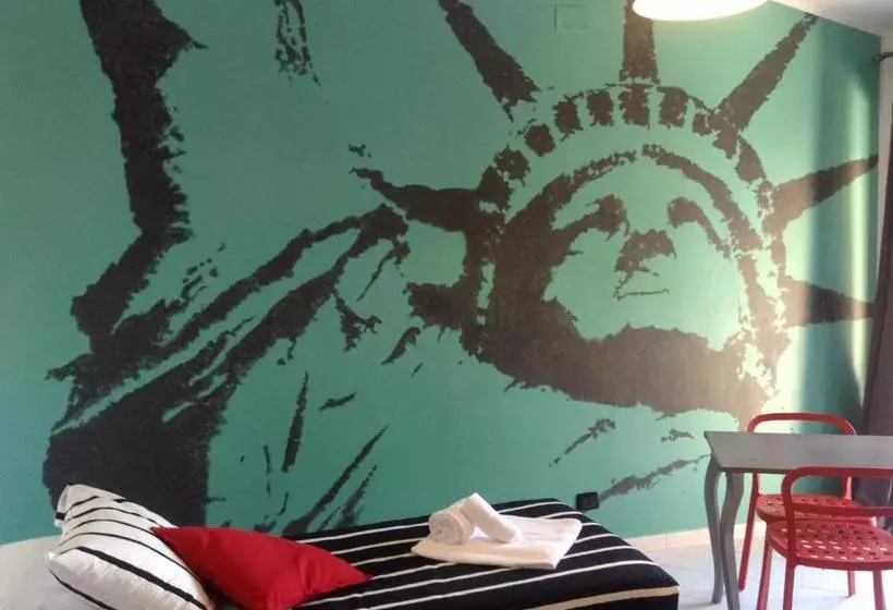 Fotos del hotel Metropolis Rooms&services:  13