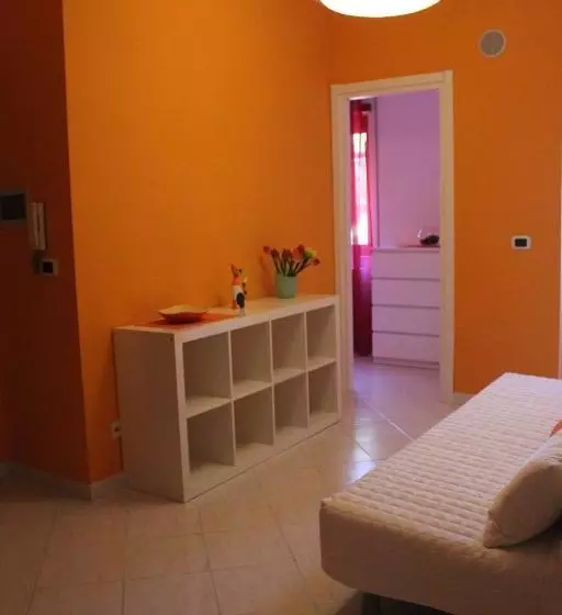 Fotos del hotel Metropolis Rooms&services:  7