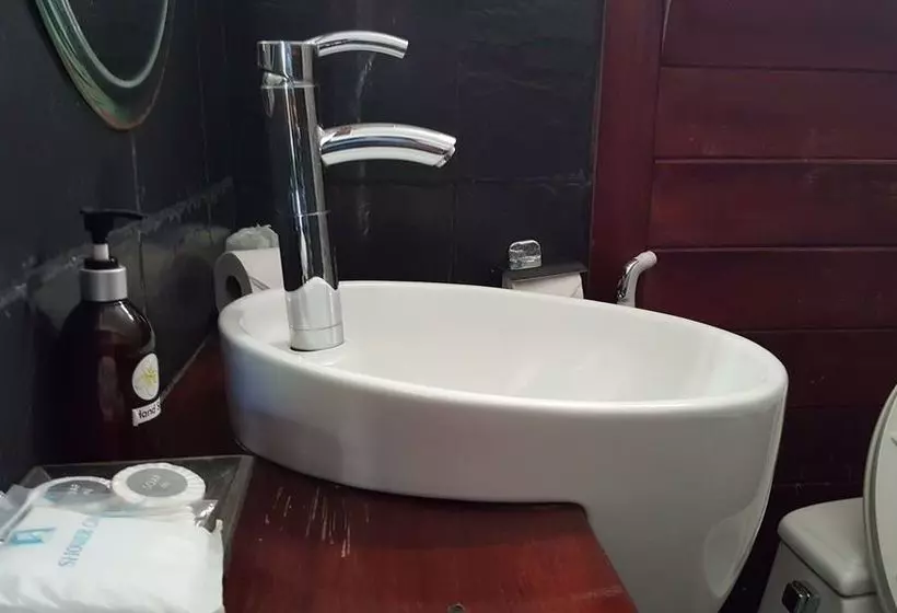 Fotos del hotel Phangan Paragon Resort & Spa:  5