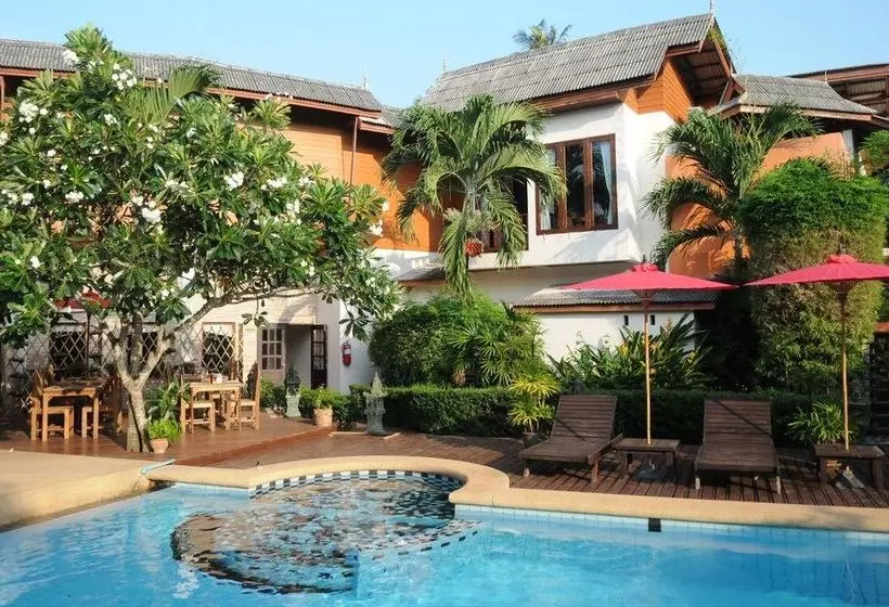 Fotos del hotel Phangan Paragon Resort & Spa:  22