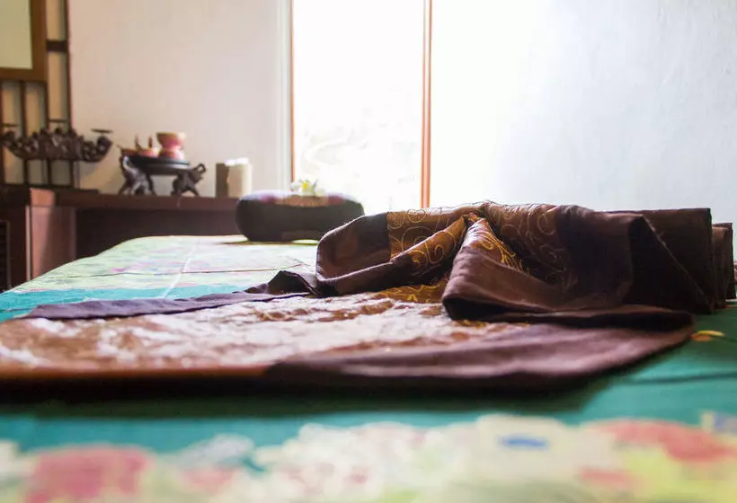 Fotos del hotel Phangan Paragon Resort & Spa:  6