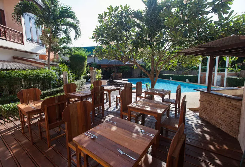 Fotos del hotel Phangan Paragon Resort & Spa:  3