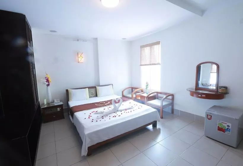 Fotos del hotel Pylos:  12