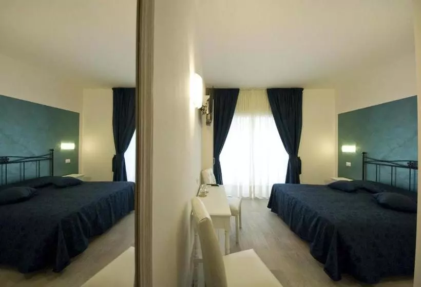 Fotos del hotel Atlantis Inn Roma:  17