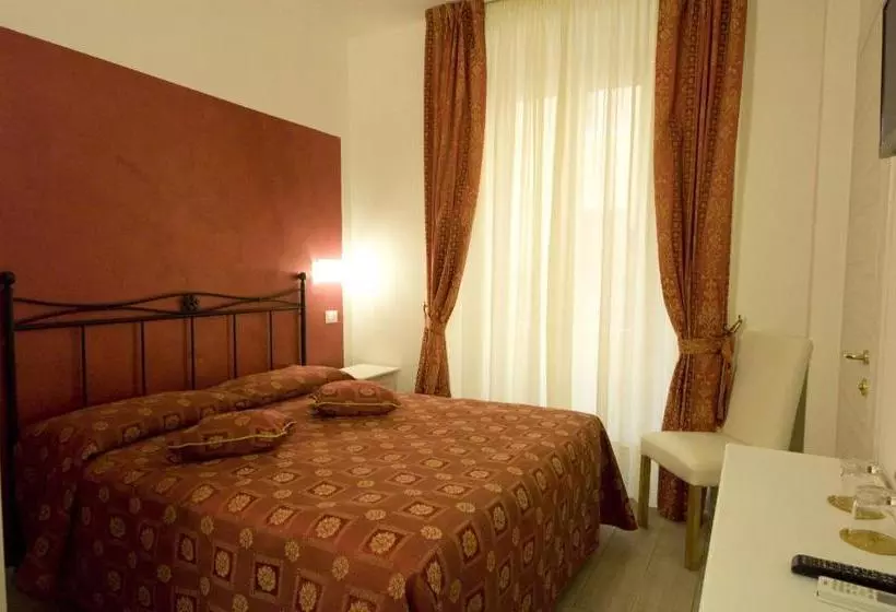 Fotos del hotel Atlantis Inn Roma:  20