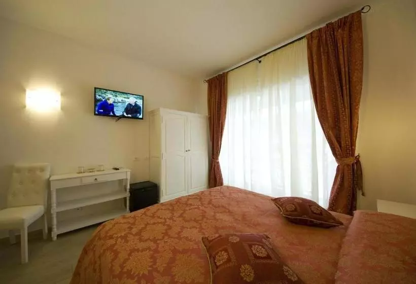 Fotos del hotel Atlantis Inn Roma:  24