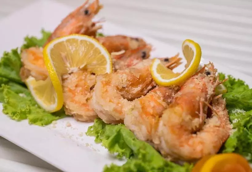 Fotos del hotel One Manalo Place:  6