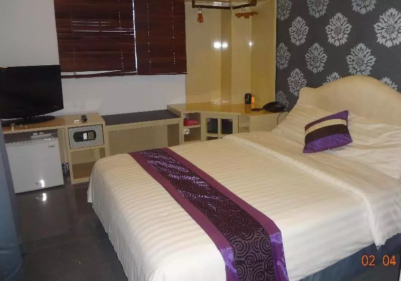 Fotos del hotel Lvis Boutique:  5