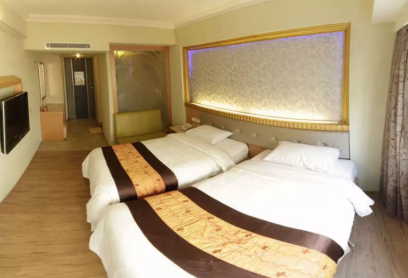 Fotos del hotel Sinyago:  10