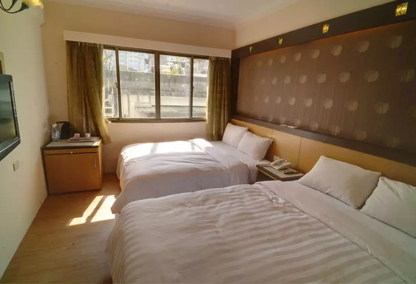 Fotos del hotel Sinyago:  13