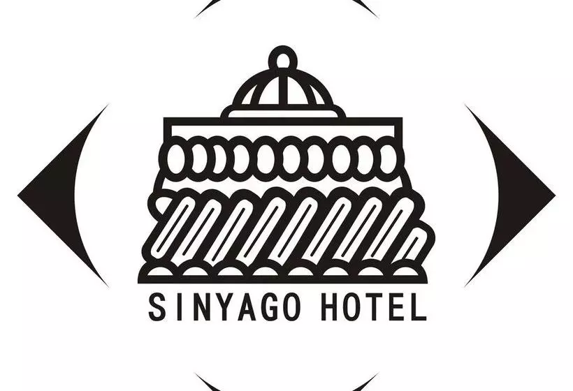 Fotos del hotel Sinyago:  6