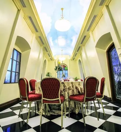 Fotos del hotel Luneta:  12