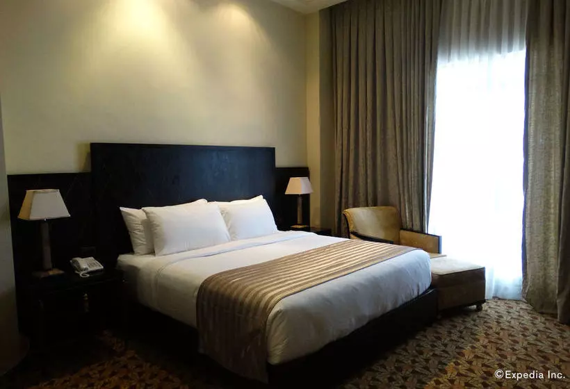 Fotos del hotel Luneta:  11