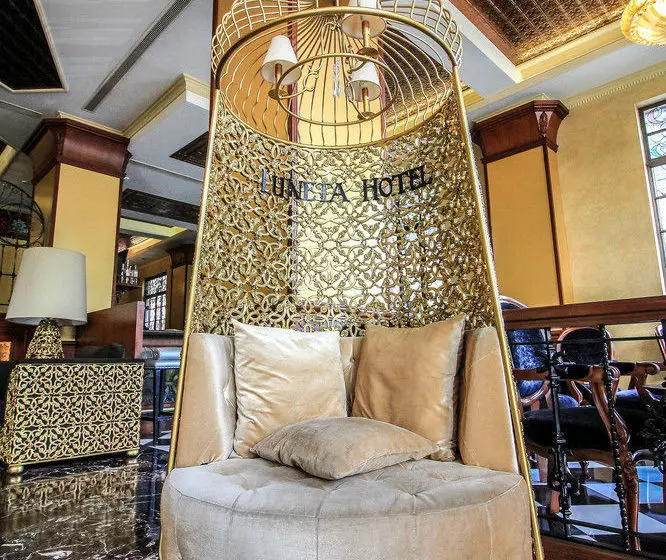 Fotos del hotel Luneta:  6