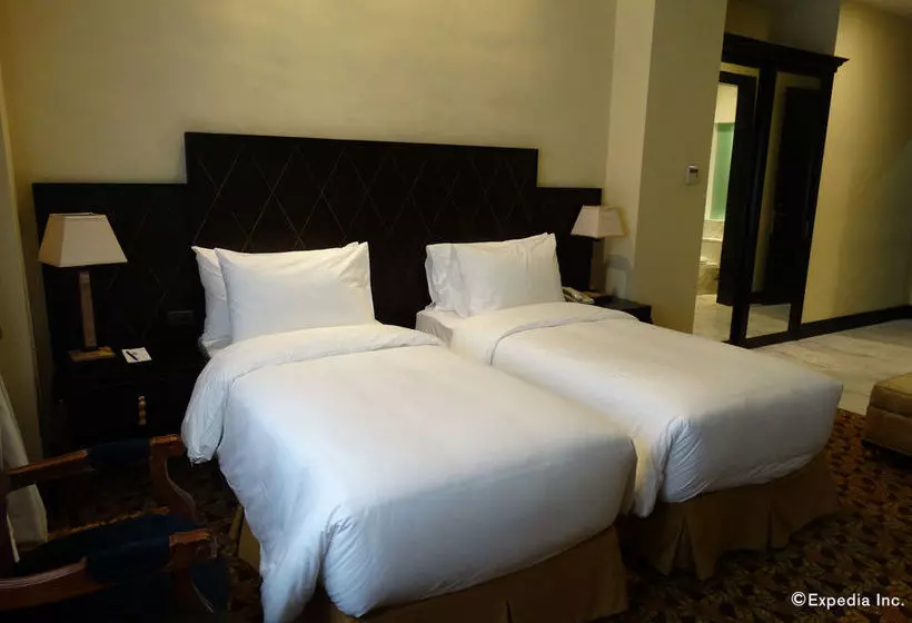 Fotos del hotel Luneta:  19