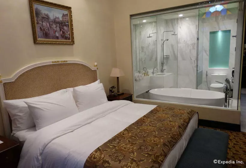 Fotos del hotel Luneta:  18