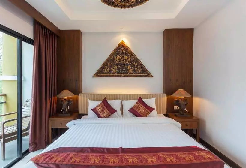 Fotos del hotel Thai Corner  Patong:  22