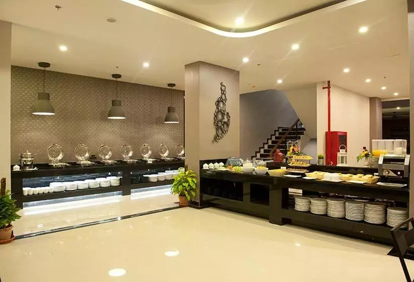 Fotos del hotel Thai Corner  Patong:  9