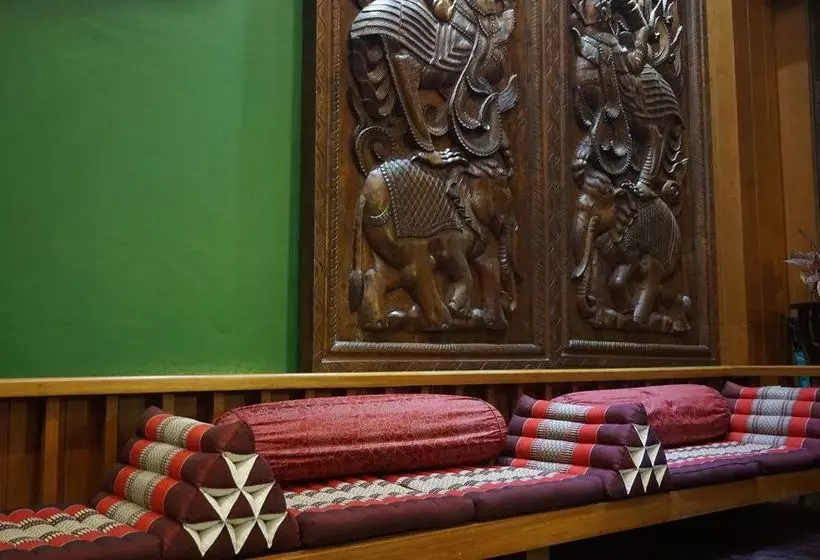 Fotos del hotel Thai Corner  Patong:  6