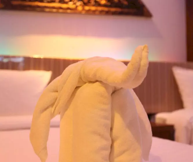 Fotos del hotel Thai Corner  Patong:  14