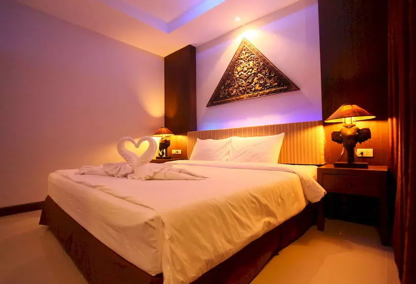 Fotos del hotel Thai Corner  Patong:  17