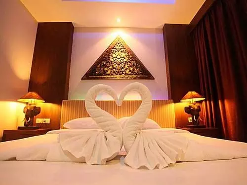 Fotos del hotel Thai Corner  Patong:  24