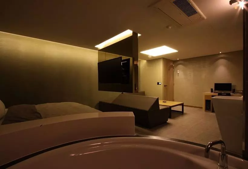 Fotos del hotel Cats Suwon:  19