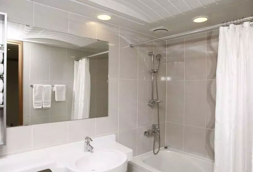 Fotos del hotel Jhill:  5