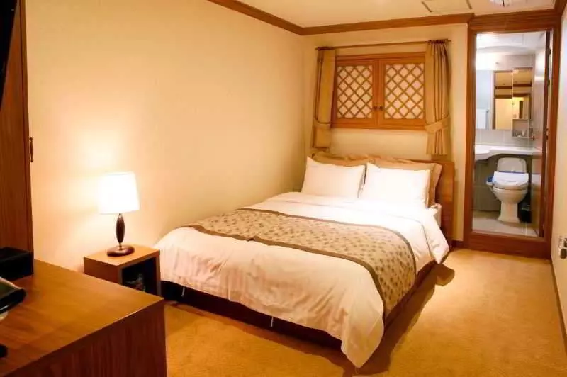 Fotos del hotel Jhill:  11