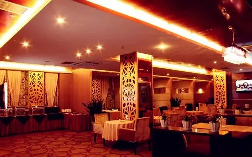 Fotos del hotel Verdy Herton:  4