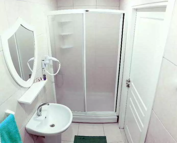 Fotos del hotel Lancelot:  4