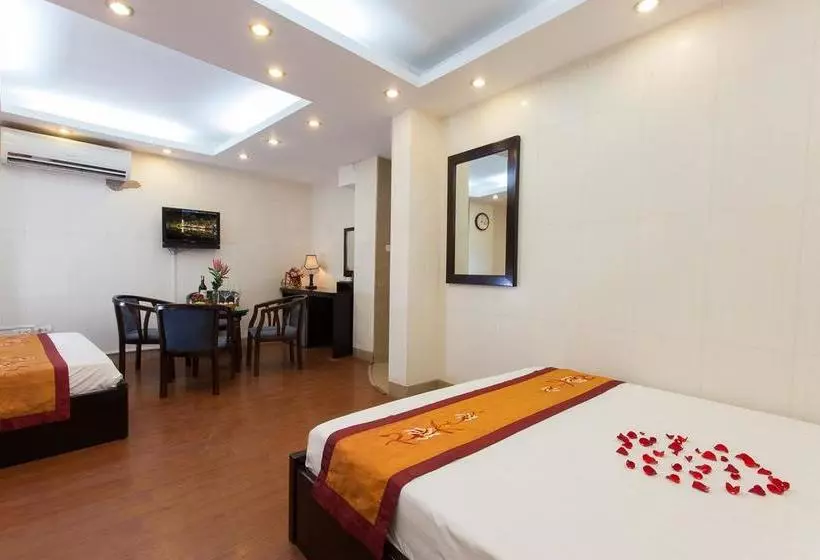 Fotos del hotel Rendezvous Boutique:  13